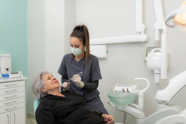 Diamond Ridge, AK Emergency Dentist Pros