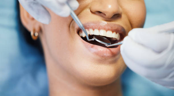Best Pediatric Emergency Dentist in Diamond Ridge, AK