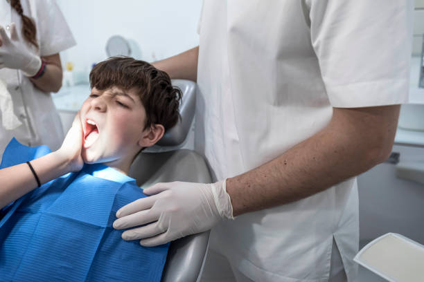 Best Emergency Root Canal Treatment in Diamond Ridge, AK
