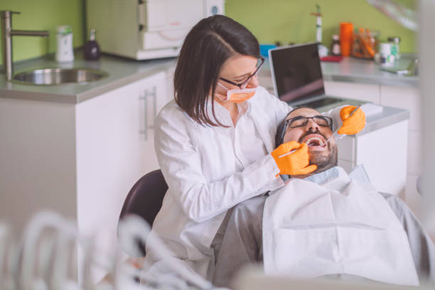 Best Emergency Wisdom Teeth Removal in Diamond Ridge, AK