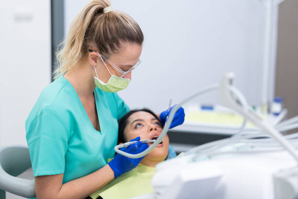 Best Emergency Broken Tooth Repair in Diamond Ridge, AK