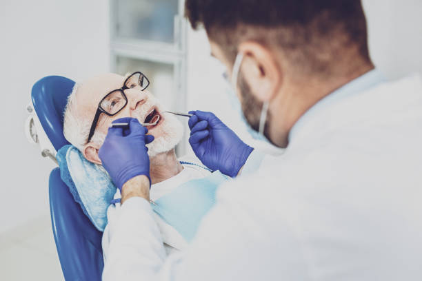 Best Emergency Tooth Extraction in Diamond Ridge, AK